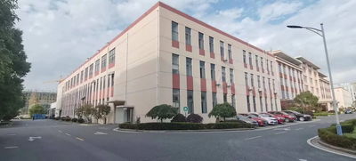 China Shanghai MH Electric Co., Ltd.