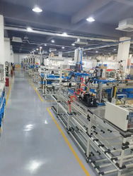 China Shanghai MH Electric Co., Ltd.