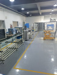 China Shanghai MH Electric Co., Ltd.
