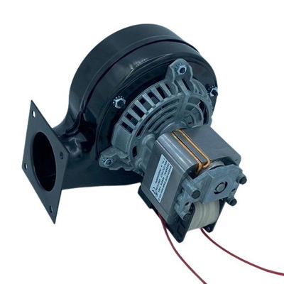 Het thermaal Beschermde Agentschap van de de Ventilatorventilator 120vac 50Hz 75W UL van de luchtconvectie