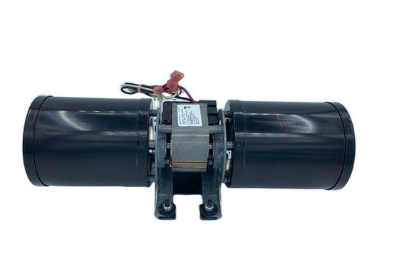 AC van de de Lucht Binnenopen haard van Schaduwpool van de de Ventilatormotor van de de Ventilator4x4 Eekhoorn de Kooiventilator
