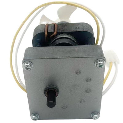 van de de Korrelavegaar van 20W 120VAC van de de Motor60hz 3,0 t/min Korrel van de het Fornuisavegaar de Versnellingsbak van de Schaduwpool
