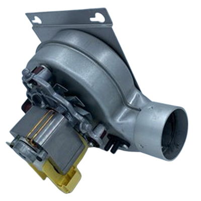 Hoogtemperatuur uitlaatblazer motoroven ventilator 60W 220V Voor boiler uitlaat