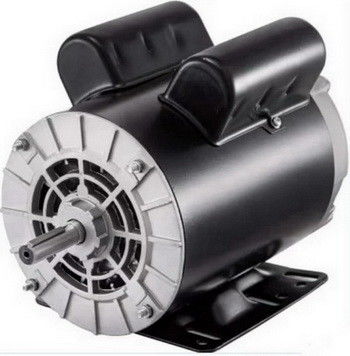 Het Algemene Doelac van 3500RPM Nema de Compressor Enige Fase ODP 5HP van de Motorenlucht