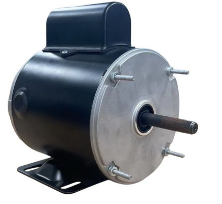 Van de de Elektrische Motor Permanente Gespleten Condensator van het Nema48fr Algemene Doel de Ventilatormotoren 4P 230VAC
