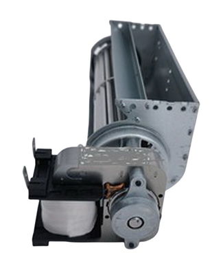 45mm AC Dwars de Ventilator26w 0.4A 120VAC 60HZ UL Agentschap van Ventilator Koelventilators