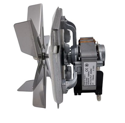 van 45W 0.4A de In de schaduw gestelde Pool Motor van de Hete Luchtoven fan AC voor Zaal