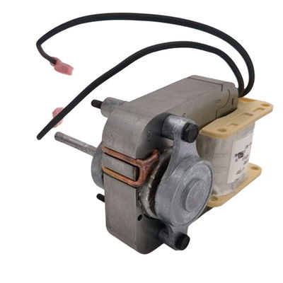 2.38“ van het Kadermotoren 0.24A 240VAC AC van 29W C van de Enige Fase de In de schaduw gestelde Pool Motor T/min 2800
