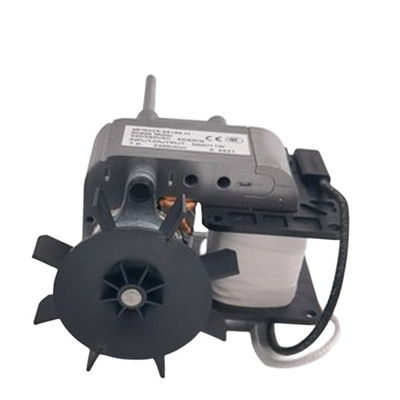 van de Motor In de schaduw gestelde Pool van 47W 0,50 A.C. Frame Shaded Pool Ac de Ventilatormotor voor Pomp 2,38“