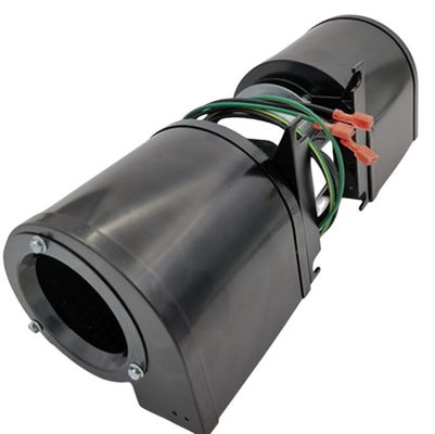 AC 95W Magnetische de Eekhoornkooi van Oven Motor Shockproof 4X4 van de Strokenconvectie