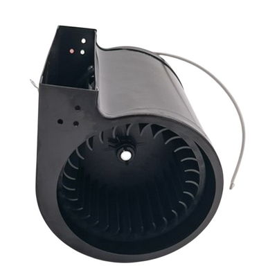 van de de Luchtconvectie van 39W 0.7A van de de Ventilatormotor 60Hz Ac de Ventilatormotor voor Open haard