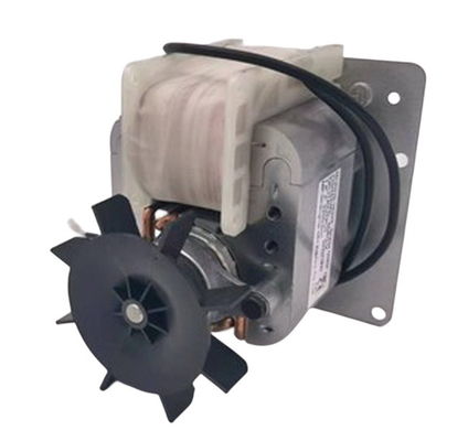 85W 0,76 de Motorac van A.C. Frame Fan de Ventilatormotor van Enige Fase In de schaduw gestelde Pool voor Pomp