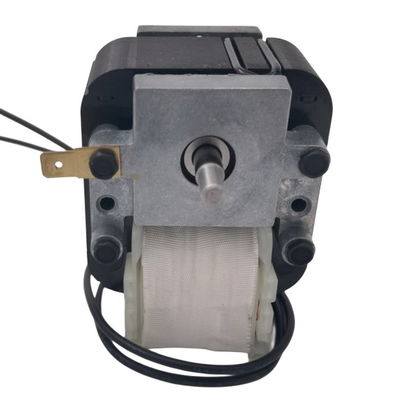 0,5 A.C. Frame Motor 2,38“ de Matrijs Gegoten Schaduw Pool van de Bouw55w Enige Fase