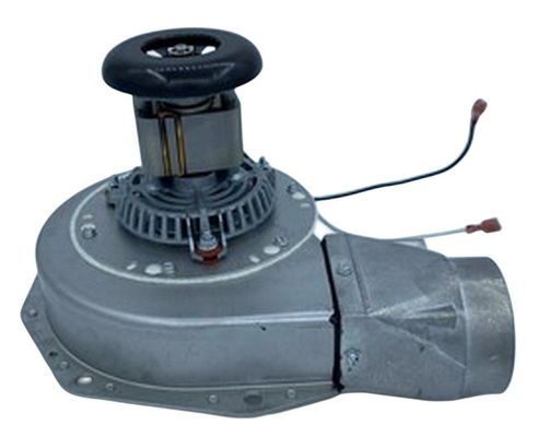 de Dubbele van de de Inductormotor van de de Koelventilatoroven van 45W 0.75A 230V Motor van de Schaduwpool
