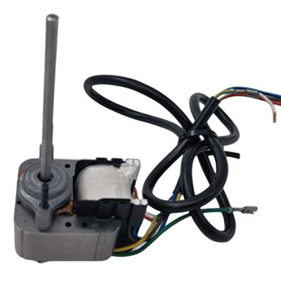 3 van de Elektrische Motor de In de schaduw gestelde Pool van het snelheidsc Kader Motor van de de Enige Faseinductie