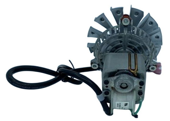 AC Korrelfornuis Oven Hot Air Circulation Fan 65W 1.0A met het Zelf Koelen