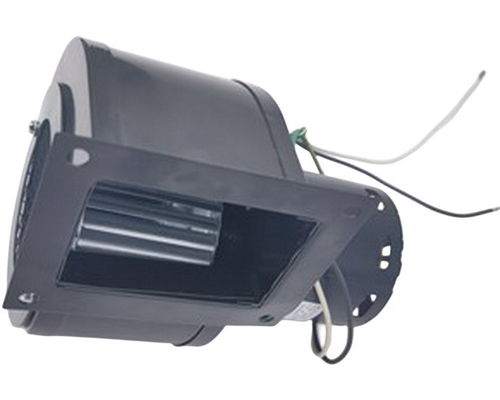 2 snelheidsac Binnen van het de Korrelfornuis van de Ventilatormotor 115V van de de Convectieventilator het Huisac Ventilatormotor