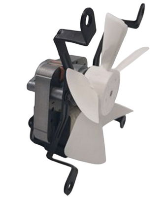 AC van de de Ventilatormotor van de Korrelgrill 24W 0.4A Hconvection de Vervanging van de de Ventilatorventilator
