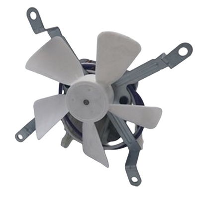AC van de de Convectieventilator van de Korrelgrill van de de Ventilatormotor de Vervangings25w 0.4A Speciale Steun