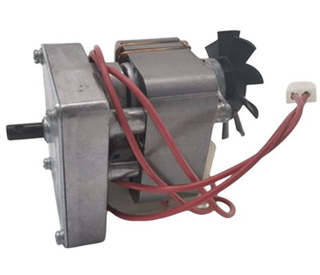 van de de Grillkorrel van 26W 2RPM van de de Avegaarmotor de Schaduw Pool met Verzegeld Steunhoogtepunt