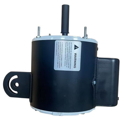 AC van het Nema48fr Algemene Doel Motorenpsc Psc van de Ventilatormotor het Voetstuk 1/2HP 4P 115/230VAC van de Ventilatormotor