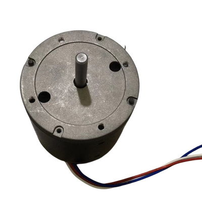 PSC 3,3 van 20W 4P de Motor van de de Enige Faseventilator van de Kadermotor voor de Schakelaar van de Transformatormacht
