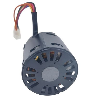 1.79A 3,3 van het de Ventilator Dubbele Voltage van de Kadermotor de Elektrische Motor 146W 122W