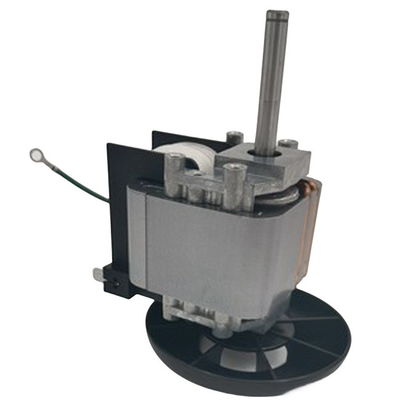 85W 1,5 de Motorac van A.C. Frame Shaded Pool Enige Fase met Koelventilator