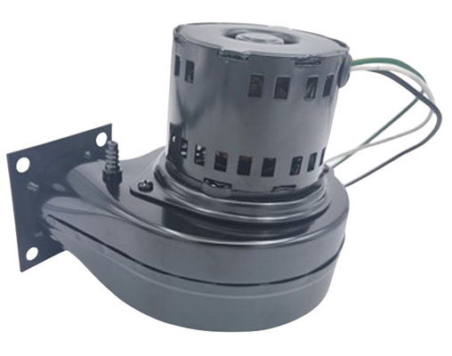 van de de Convectieventilator van 51W 0.7A de Ventilatormotor voor Oven Op hoge temperatuur 3,3“ Motor