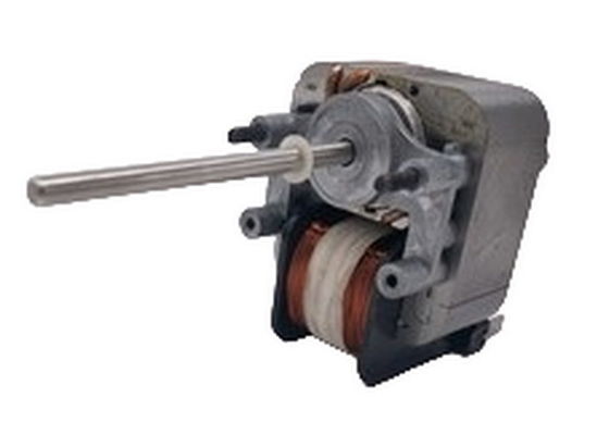 2.38"85W C Frame Electric Fan Motors Ac Schaduwstaaf met snelle aansluiting