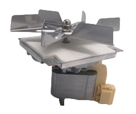 AC230V 50W schaduwrijke motor voor warmluchtoven ventilator en ventilatieapparatuur