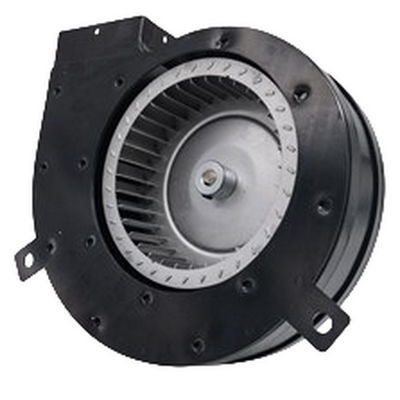 75W 120V 60Hz Convectie Blower Fan UL Agent toegepast in geïsoleerde kast