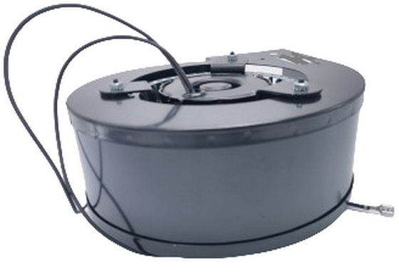 36W 115V 60Hz 0.5A Convectie Blower Fan In Kaminofen Of Oven UL Agency