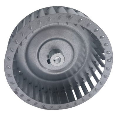 120 mm FL120341CW Centrifugeerblower fan Impeller Oven Blower Fan Wheel