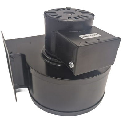 Pellet stove uitlaat motor convectie ventilator UL Agency 87W 115V 60Hz