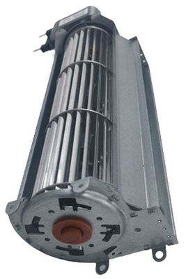 48W 0,82A Cross Flow Blower Fan C Frame Shaded Pole Fan Motor 2700RPM