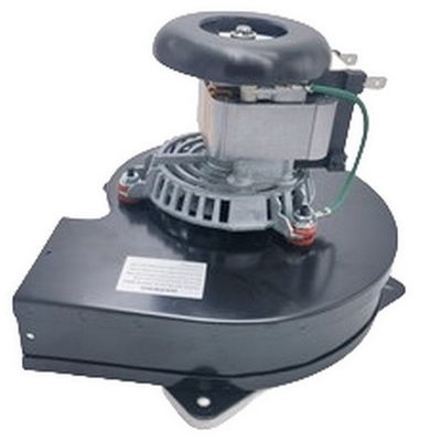 101W 115W Induced Draft Blower Exhaust Combustion Fan Heater Inducer Motor