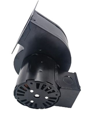Pelletskookconvectieventilator UL-agentschap Hoog luchtvolume 83W 115V 60Hz