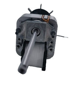 2.38&quot;46W C Frame Elektrische ventilator motoren Ac Schaduwstaaf met snelle aansluiting