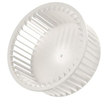 6.1" diameter ventilatorwiel voor PP-materiaal