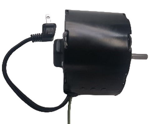 3.3" Frame AC Shade Pole badkamer motorblazer 50W 120V