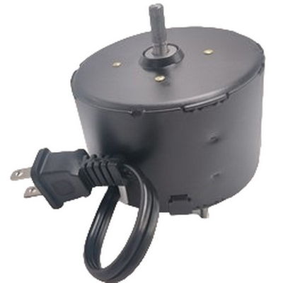 3.3 inch Blower Motor Schaduwrijke paal ventilator motor 60Hz 1550rpm Voor badkamer ventilator En andere ventilatie apparatuur