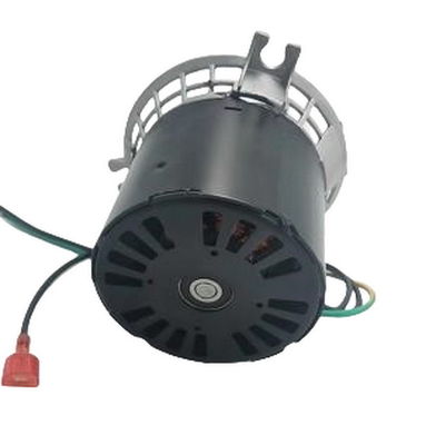 FASCO Vervanging 3.3" Frame AC Shade Pole Electric Motor Blower 65W 0.9A
