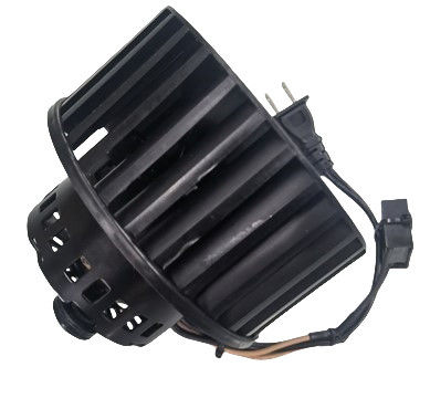 3.3 "Diameter Motor 25W 120V 60HZ W Badkamer Uitlaatventilator Motor & Blower UL agentschap