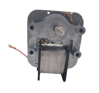 China 2,38" 62W Skeleton Frame Elektrische ventilator motoren Ac Schaduwstaaf
