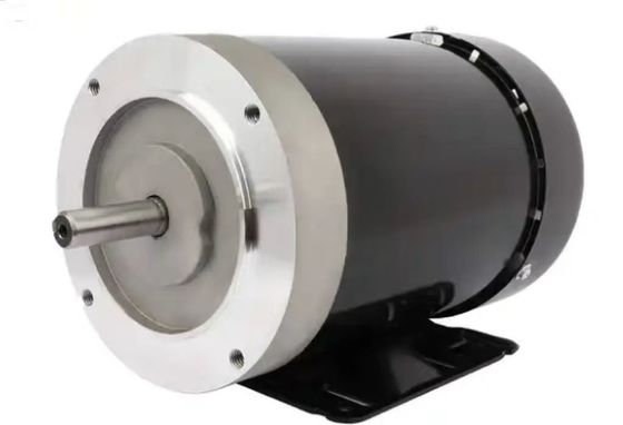 Het Algemene Doelac van 1.5HP 4P Motorennema 56C 208-230V 460V Elektrische Motor In drie stadia