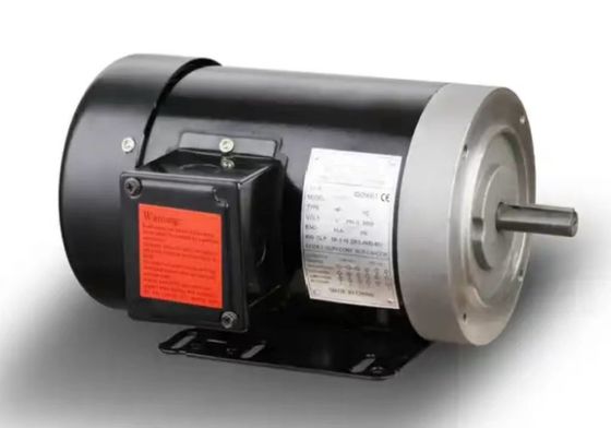 Het Algemene Doelac van 1.5HP 4P Motorennema 56C 208-230V 460V Elektrische Motor In drie stadia