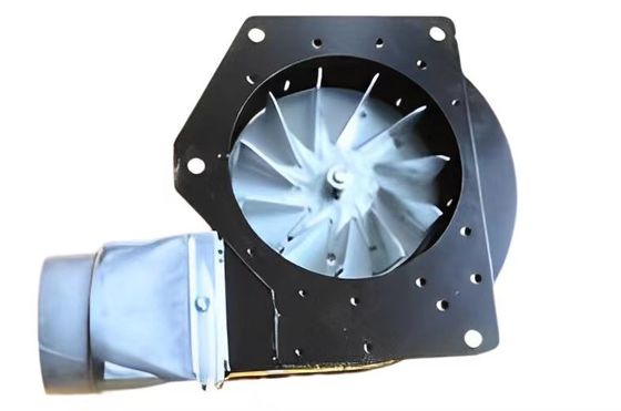 70W van de de Ventilatormotor 50hz UL van de ontwerpinductor van de het Agentschapkorrel van de het Fornuisopen haard Inductor van het de Snelheidsontwerp de Veranderlijke