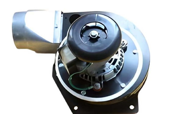 70W van de de Ventilatormotor 50hz UL van de ontwerpinductor van de het Agentschapkorrel van de het Fornuisopen haard Inductor van het de Snelheidsontwerp de Veranderlijke