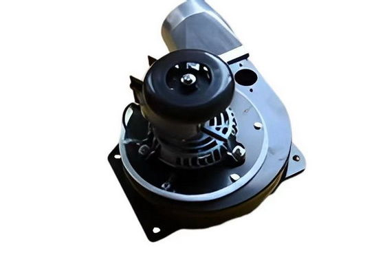 70W van de de Ventilatormotor 50hz UL van de ontwerpinductor van de het Agentschapkorrel van de het Fornuisopen haard Inductor van het de Snelheidsontwerp de Veranderlijke